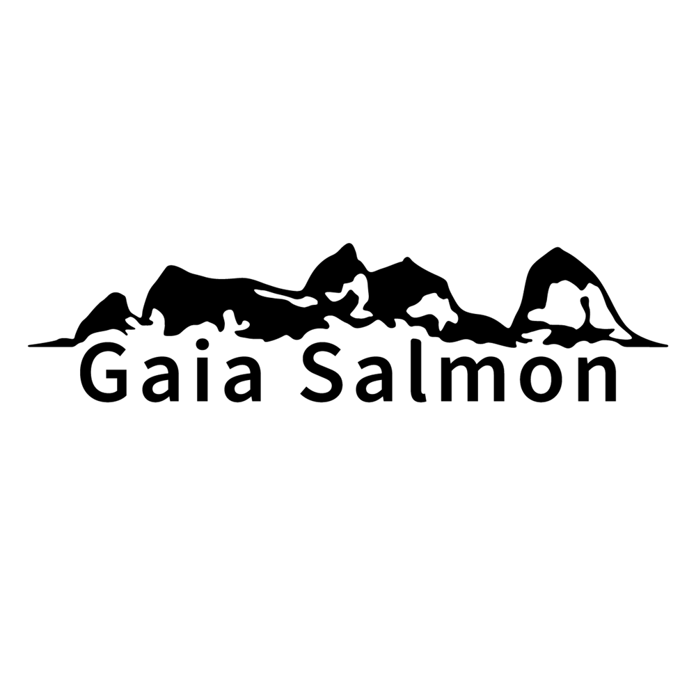 Gaia logo color